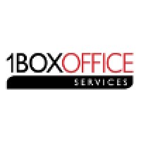 1Boxoffice.com logo, 1Boxoffice.com contact details