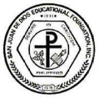 San Juan de Dios Educational Foundation, Inc. (Hospital) logo, San Juan de Dios Educational Foundation, Inc. (Hospital) contact details