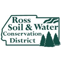 Ross Soil & Water Conservation District logo, Ross Soil & Water Conservation District contact details