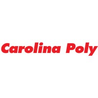 Carolina Poly, Inc. logo, Carolina Poly, Inc. contact details