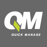 Quick Manage FZ - LLC logo, Quick Manage FZ - LLC contact details