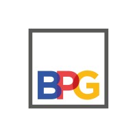 BPG Kuwait logo, BPG Kuwait contact details