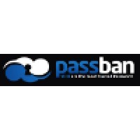 PassBan logo, PassBan contact details