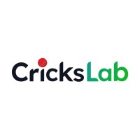 Crickslab logo, Crickslab contact details