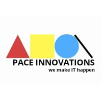 PACE Innovations logo, PACE Innovations contact details