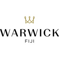 Warwick Fiji logo, Warwick Fiji contact details