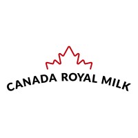 Canada Royal Milk logo, Canada Royal Milk contact details