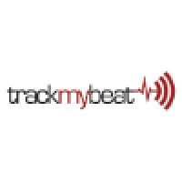 TrackMyBeat Healthcare logo, TrackMyBeat Healthcare contact details