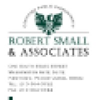 Robert Small & Associates logo, Robert Small & Associates contact details