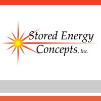 Stored Energy Concepts Inc logo, Stored Energy Concepts Inc contact details