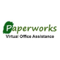 Paperworks logo, Paperworks contact details