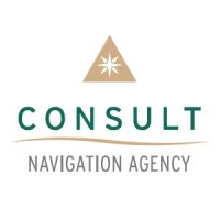 Consult Navigation logo, Consult Navigation contact details