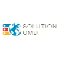 Solution OMD INC logo, Solution OMD INC contact details