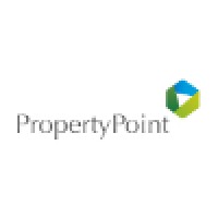 Property Point logo, Property Point contact details