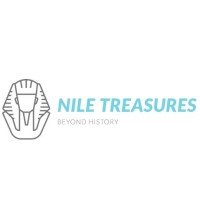 Nile Treasures logo, Nile Treasures contact details