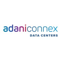 AdaniConneX logo, AdaniConneX contact details