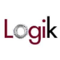 Logik Precision logo, Logik Precision contact details