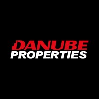 Danube Properties logo, Danube Properties contact details