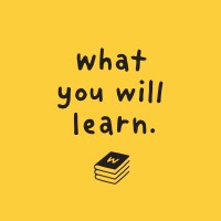 What You Will Learn Podcast logo, What You Will Learn Podcast contact details