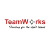 Teamworks Services logo, Teamworks Services contact details