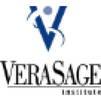 VeraSage Institute logo, VeraSage Institute contact details