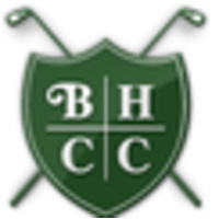 Belmont Hills Country Club logo, Belmont Hills Country Club contact details