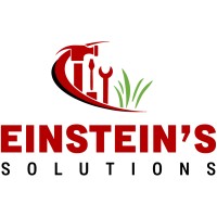 Einstein's Solutions Inc. logo, Einstein's Solutions Inc. contact details