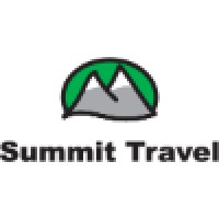 Summit Travel logo, Summit Travel contact details