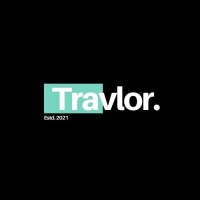 Travlor. logo, Travlor. contact details