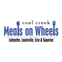 Coal Creek Meals on Wheels logo, Coal Creek Meals on Wheels contact details