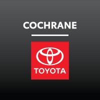 Cochrane Toyota logo, Cochrane Toyota contact details