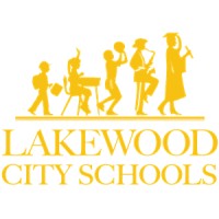 Lakewood High School logo, Lakewood High School contact details