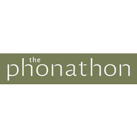 The Phonathon, LLC Telefundraising logo, The Phonathon, LLC Telefundraising contact details