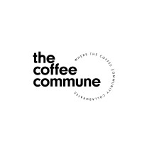 The Coffee Commune logo, The Coffee Commune contact details