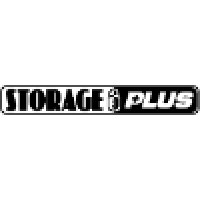 Storage Plus logo, Storage Plus contact details