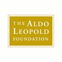 Aldo Leopold Foundation logo, Aldo Leopold Foundation contact details