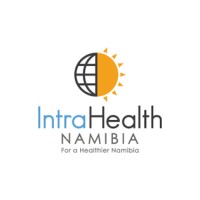 IntraHealth Namibia logo, IntraHealth Namibia contact details