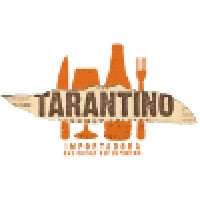 The House of Tarantino logo, The House of Tarantino contact details