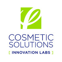 Cosmetic Solutions - Innovation Lab | Skin Care + Beauty Manufacturer logo, Cosmetic Solutions - Innovation Lab | Skin Care + Beauty Manufacturer contact details