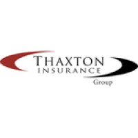 Thaxton Insurance Group logo, Thaxton Insurance Group contact details