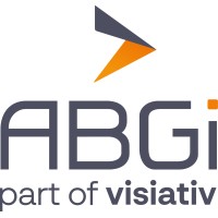 ABGI-UK logo, ABGI-UK contact details