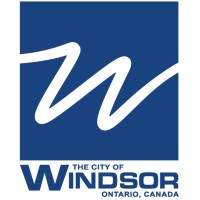 City of Windsor logo, City of Windsor contact details