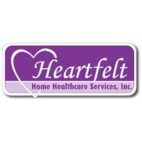 Heartfelt Home Healthcare Services, Inc. logo, Heartfelt Home Healthcare Services, Inc. contact details