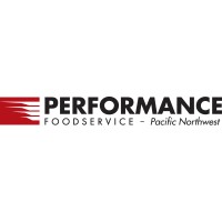 Performance Foodservice-Pacific Northwest logo, Performance Foodservice-Pacific Northwest contact details