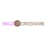 Ragz Dressware logo, Ragz Dressware contact details