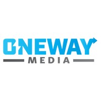 Oneway Media logo, Oneway Media contact details