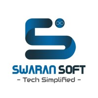 Swaran Soft logo, Swaran Soft contact details