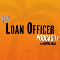 The Loan Officer Podcast logo, The Loan Officer Podcast contact details