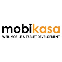 Mobikasa logo, Mobikasa contact details