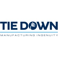 Tie Down Engineering, Inc. logo, Tie Down Engineering, Inc. contact details